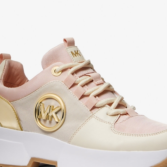 Michael Kors Bag and Sneakers Bundle - Picture 15 of 16